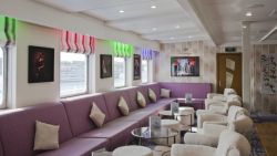 MS Kandinsky - Bar & Lounge