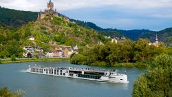 MS Advance - Außenansicht