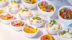 MS Advance - Restaurant