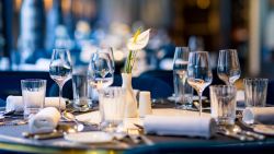 MS Advance - Restaurant