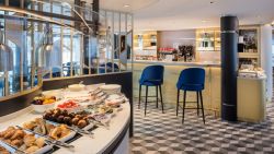 MS Advance - The Bistro