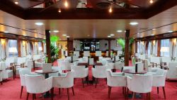 MS Classica - Panorama Lounge