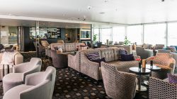 MS Royal Emerald - Lounge