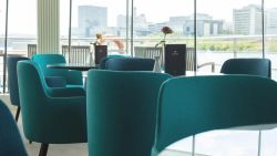 MS VistaBaroness - Lounge