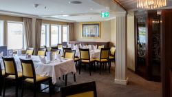 MS VistaBaroness - Restaurant