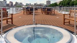 MS VistaBaroness - Whirlpool