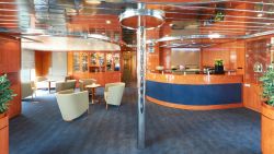 MS VistaDiamond - Lobby