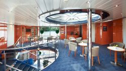 MS VistaDiamond - Lobby