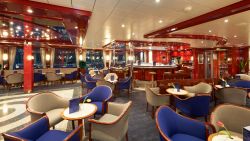 MS VistaDiamond - Lounge