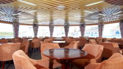 MS Chekhov - Bar & Lounge