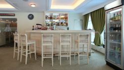 MS Peter Tschaikowsky - Bar