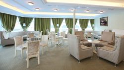 MS Peter Tschaikowsky - Bar & Lounge