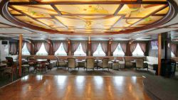 MS Peter Tschaikowsky - Bar & Lounge