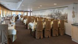 MS Peter Tschaikowsky - Restaurant