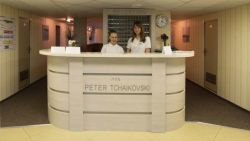 MS Peter Tschaikowsky - Rezeption