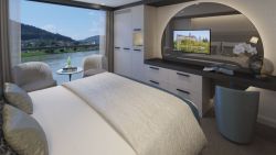 MS Polaris - Kabinenbeispiel