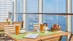 AIDAcosma + Hotel - Brauhaus