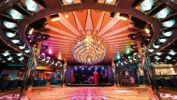 Costa Deliziosa - Grandbar