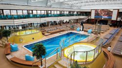 Costa Deliziosa - AzzuroBlu