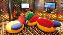 Costa Deliziosa - Playstationworld