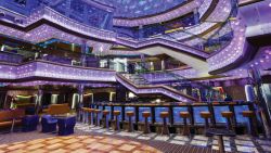 Costa Diadema - Atrium Elidoro