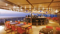 Costa Diadema - Stella del Sud Bar