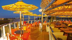 Costa Diadema - Teodora Bar