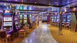 Costa Diadema - Casino Golden Jubilee