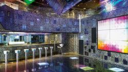 Costa Diadema - Disco