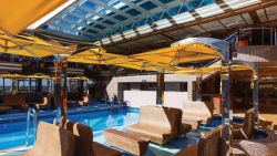 Costa Diadema - Pool Lido Diana