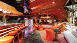 Costa Diadema - Paino Bar