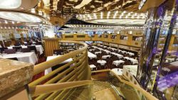 Costa Diadema - Fiorentino Restaurant