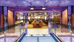 Costa Diadema - Teodora Salon