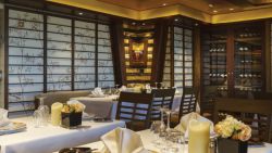 Costa Diadema - Samsara Restaurant