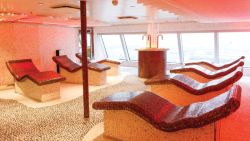 Costa Diadema - Samsara Spa