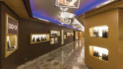 Costa Diadema - Shopping Galerie