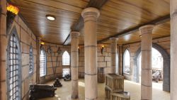 Costa Diadema - Squok Club (Kids)