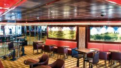 Costa Diadema - Vinothek