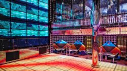 Costa Fascinosa - Disco