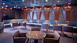 Costa Fascinosa - Cheri Lounge