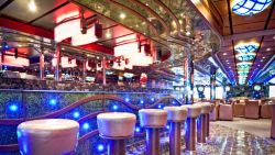 Costa Fascinosa - Grand Bar Topkapi