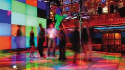 Costa Fortuna - Disco