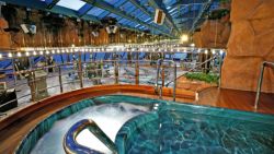 Costa Fortuna - Fitnesscenter