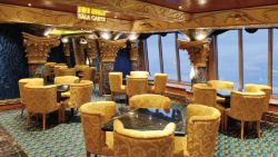 Costa Fortuna - GrandBar