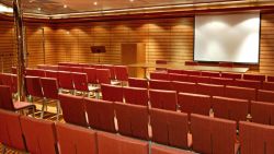 Costa Fortuna - Konferenzraum