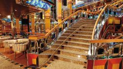 Costa Fortuna - Lobby