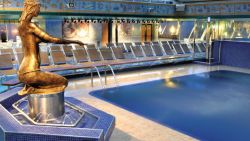 Costa Fortuna - Pool