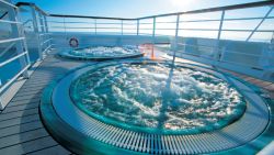 Costa Fortuna - Whirlpool