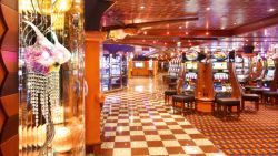 Costa Pacifica - Casino Flamingo