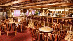 Costa Pacifica - GrandBar Rhapsody